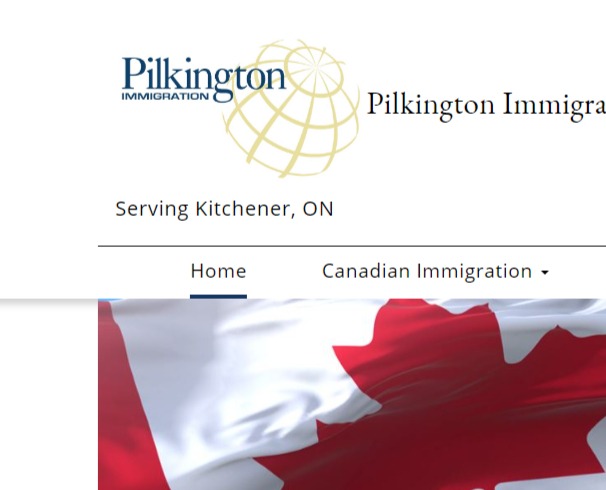 Pilkington Immigration - Kitchener