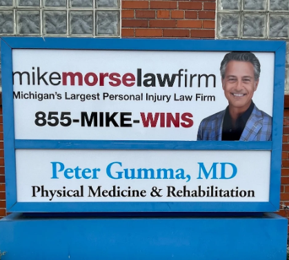 Mike Morse Injury Law Firm