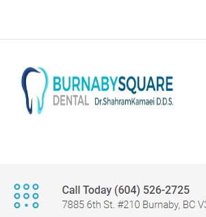 Burnaby Square Dental