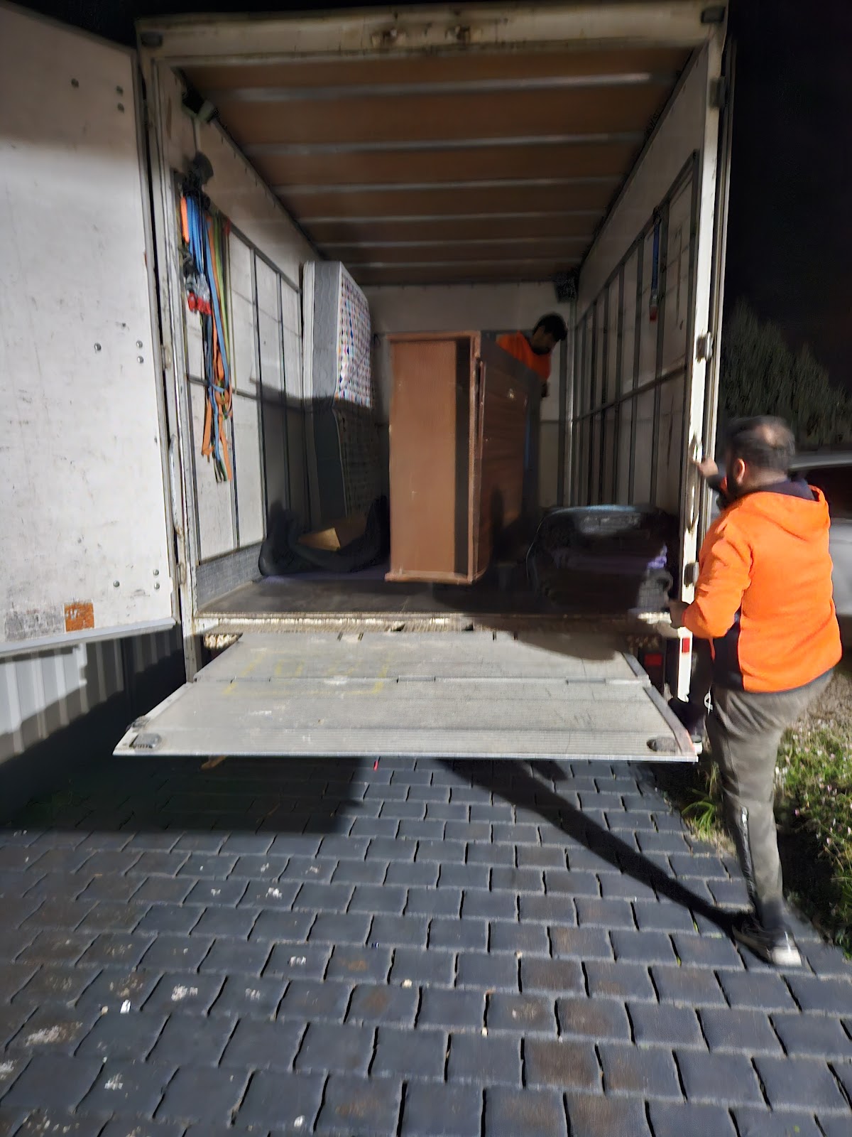G Line Movers - Best Removalists in Melbourne