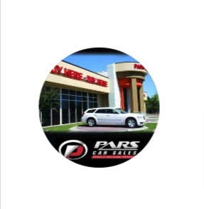 Pars Car Sales Athens