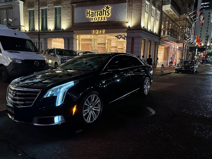 T&A Private Transportation