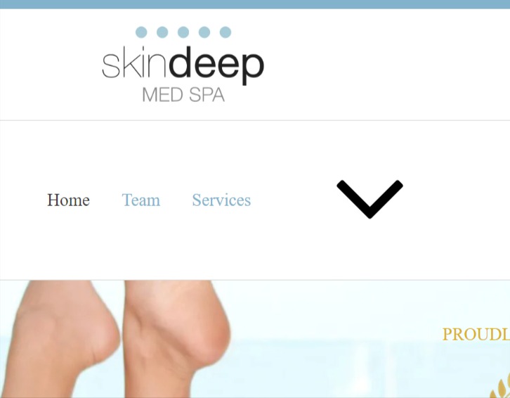 Skin Deep Med Spa