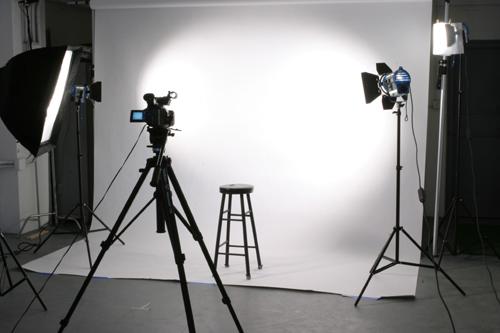 Golden Memories Photo Studio