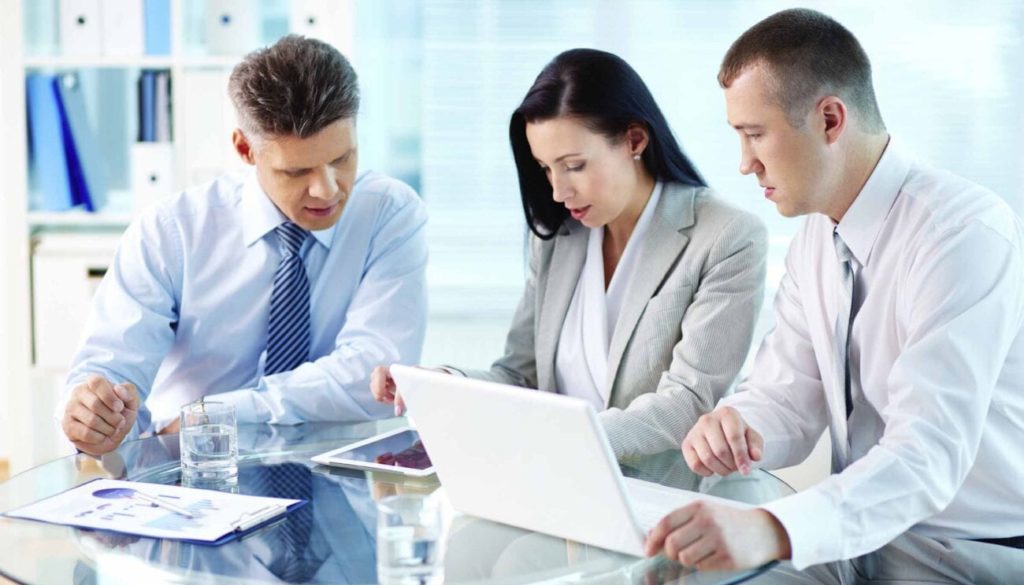 Queen Consulting Group