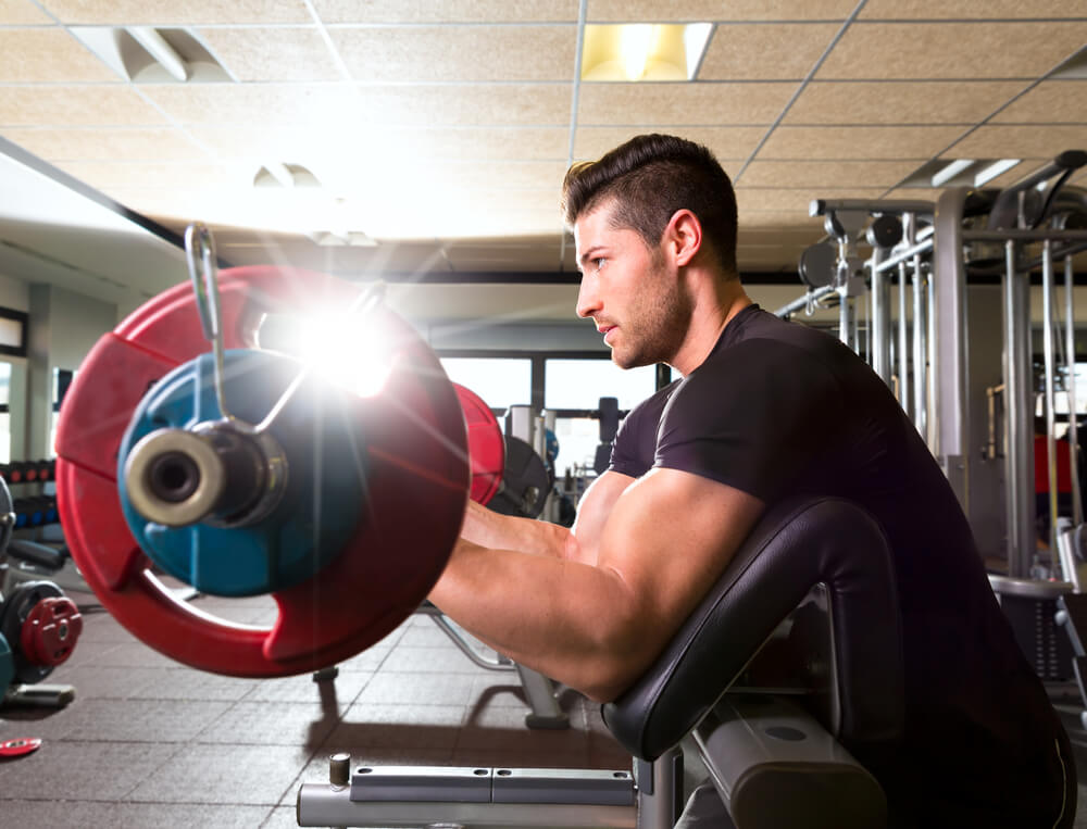 Iota Fitness