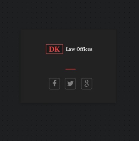 Attorney Daniel D. Kelly