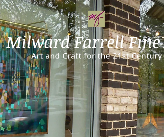 Milward Farrell Fine Art