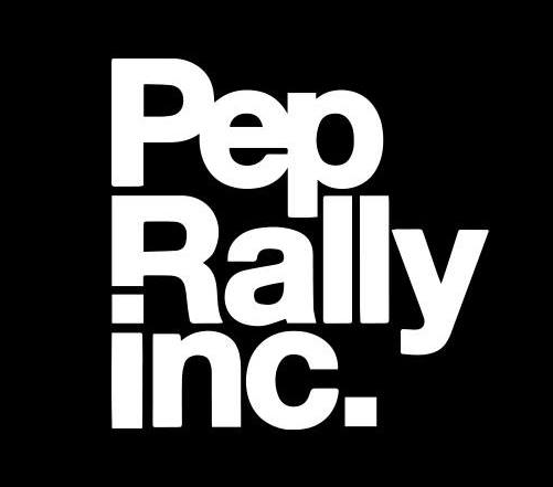 Pep Rally Studios