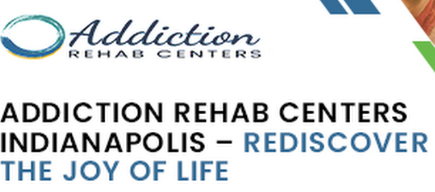 Addiction Rehab Centers