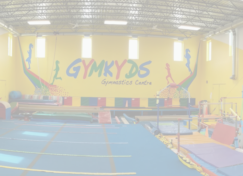 GymKyds Gymnastics Centre