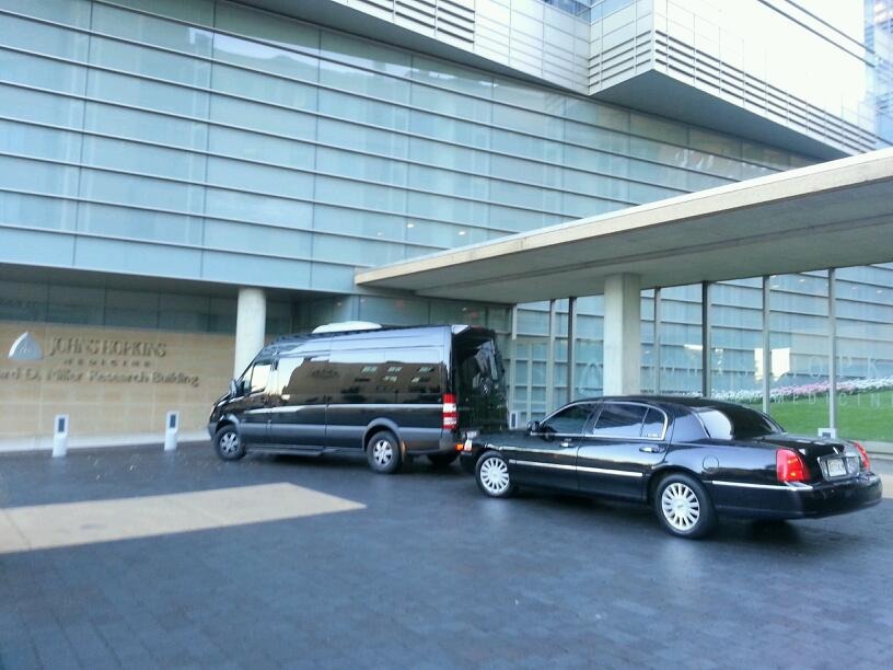 ARG Limo CORPORATION