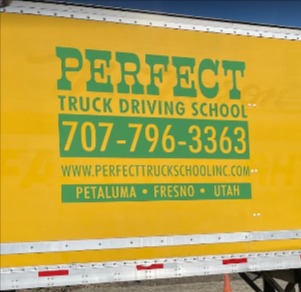 Perfect Truck School Inc