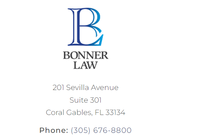 Bonner Law