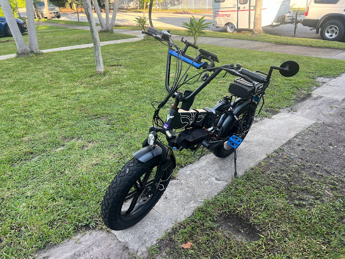 The EV Doc