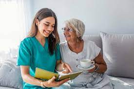 Lawton Skilled Nursing & Rehabilitation Center