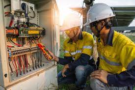 Black Bear Electrical and Construction Inc.