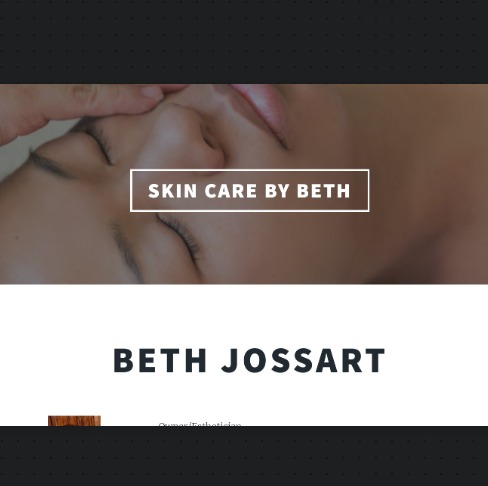 Skin Care by Beth