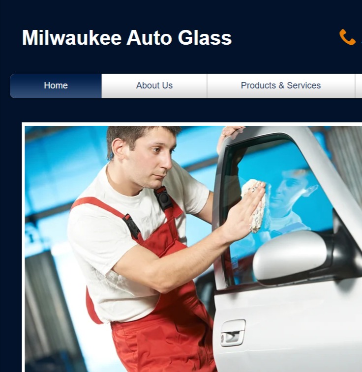 Milwaukee Auto Glass