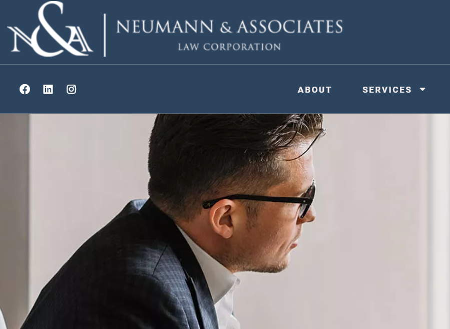 Neumann & Associates Law Firm