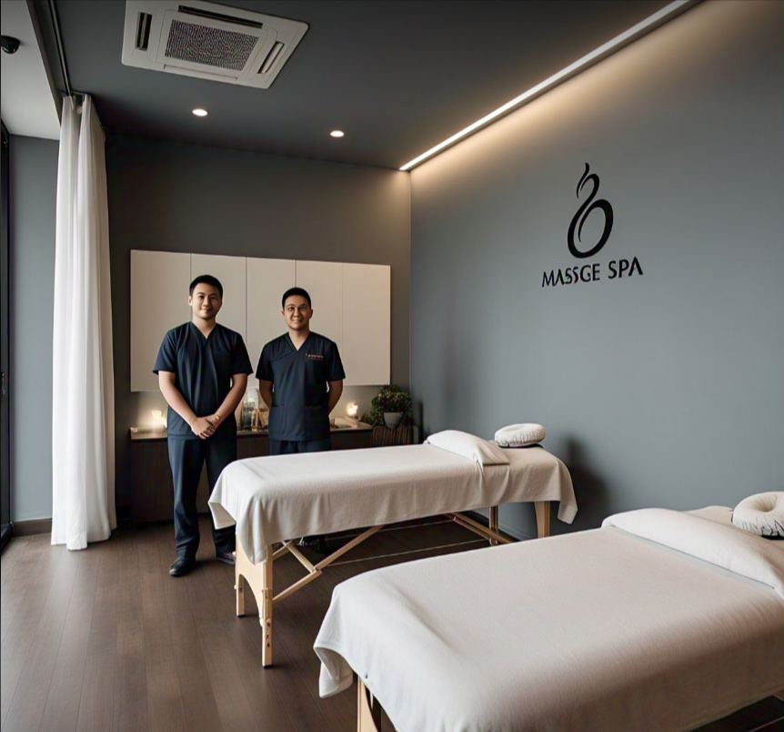 Beauty & Body Medlounge
