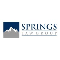 Springs Law Group