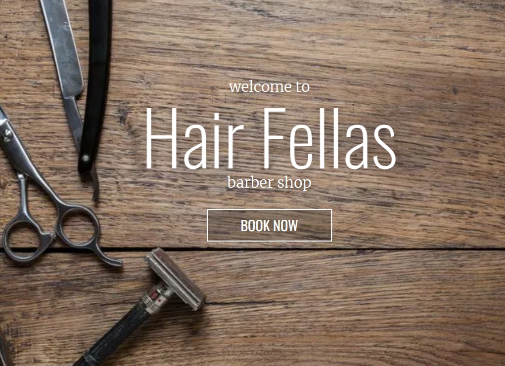 Hair Fellas School of Barbers