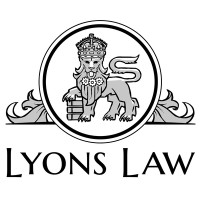 Lyons Law