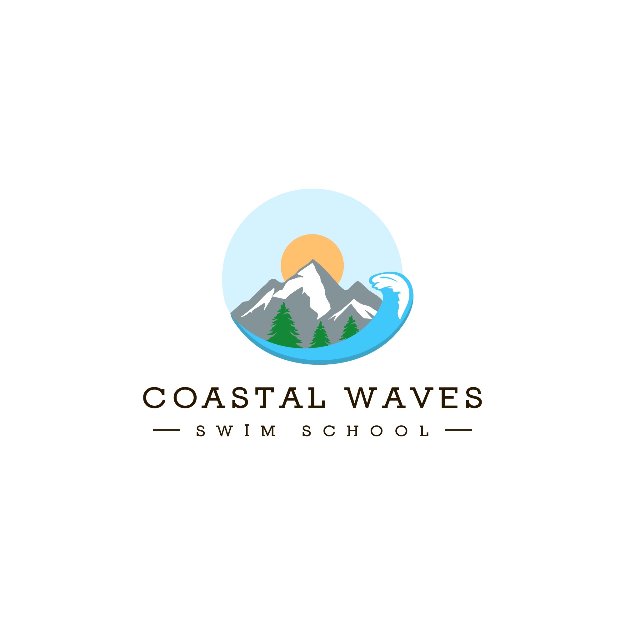 Coastal Waves Swim School
