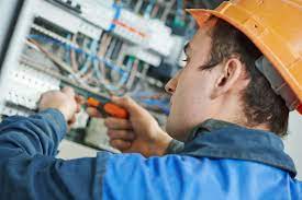 VG Electrical