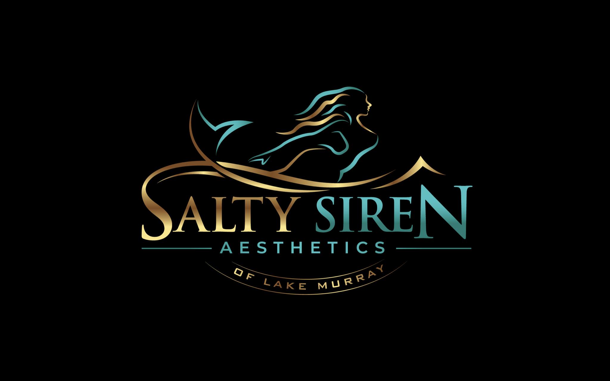Salty Siren Aesthetics