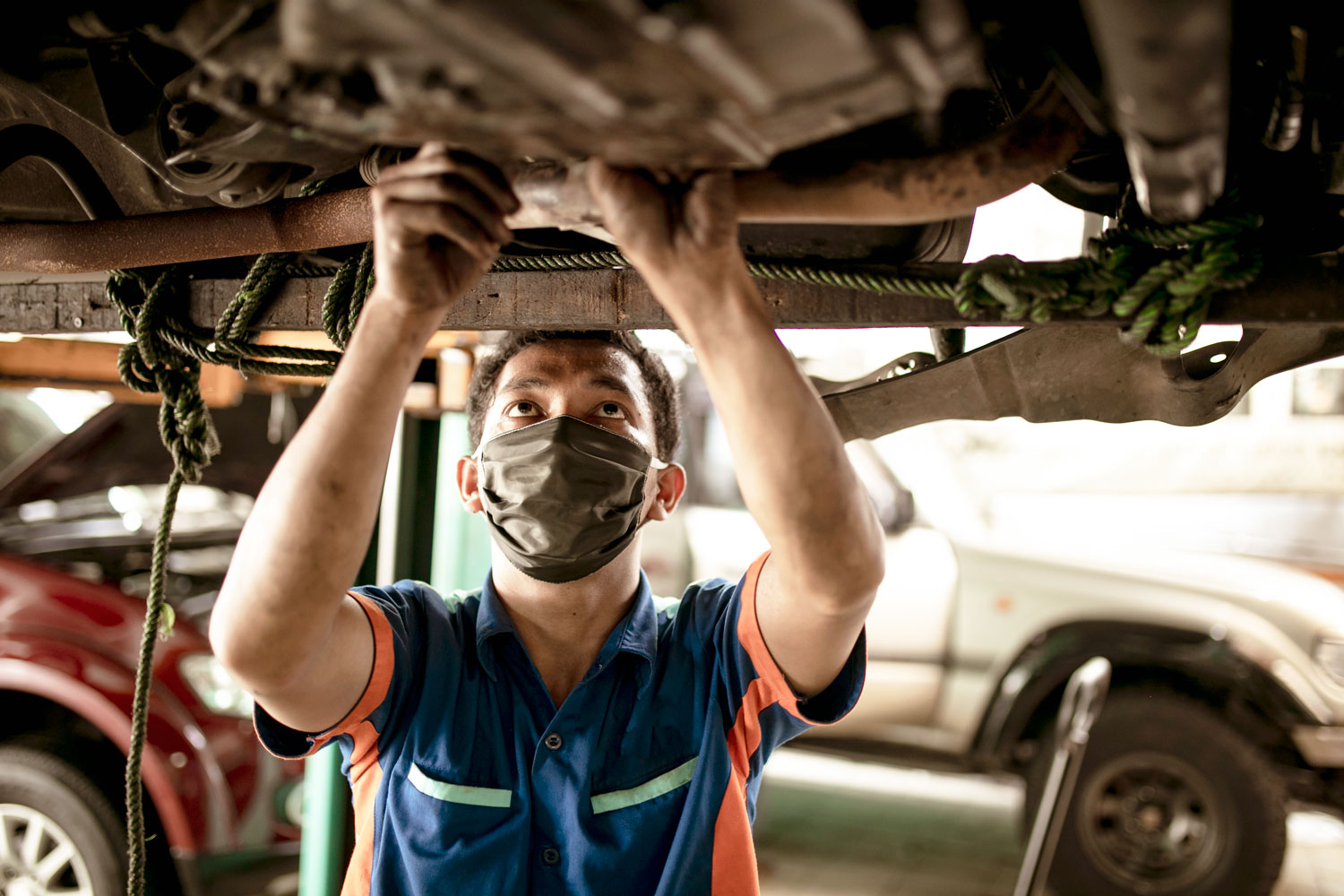 Avalon Auto Service