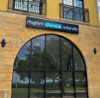 Rhythm Dance Orlando