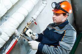 Hot Water Heater Repair Chicago