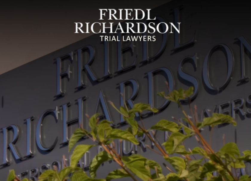 Friedl Richardson