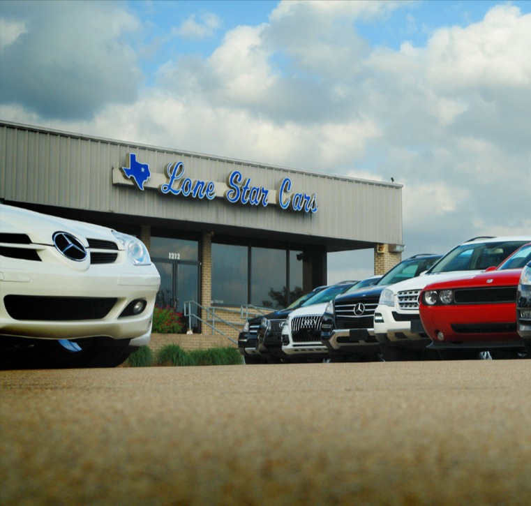 Lone Star Cars