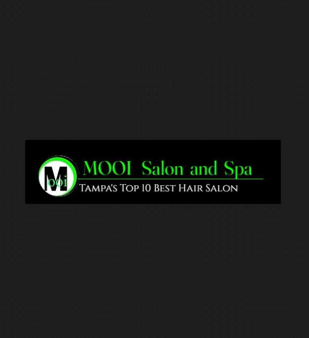 Mooi Salon and Spa