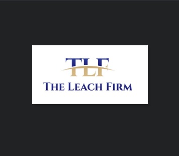 The Leach Firm