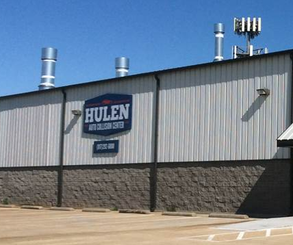 Hulen Auto Collision Center