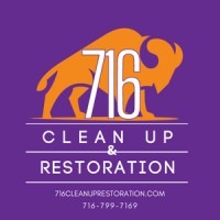 716 Clean Up and Restoration