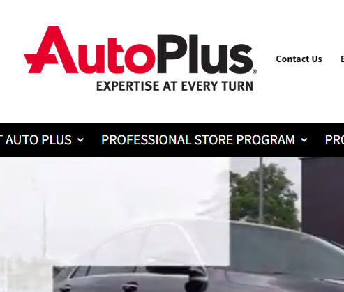Auto Plus Auto Parts