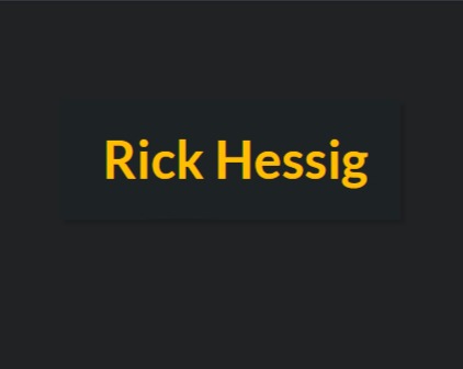Rick Hessig