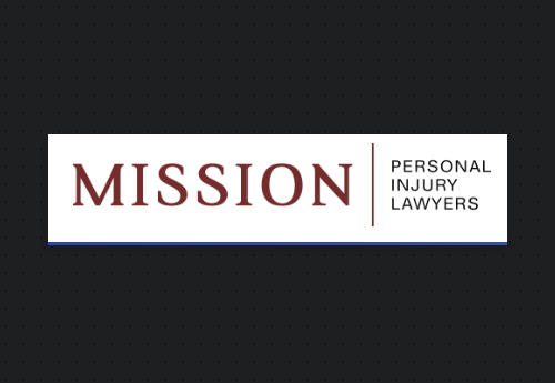 Mission Personal Injury Lawyers - San Diego Office