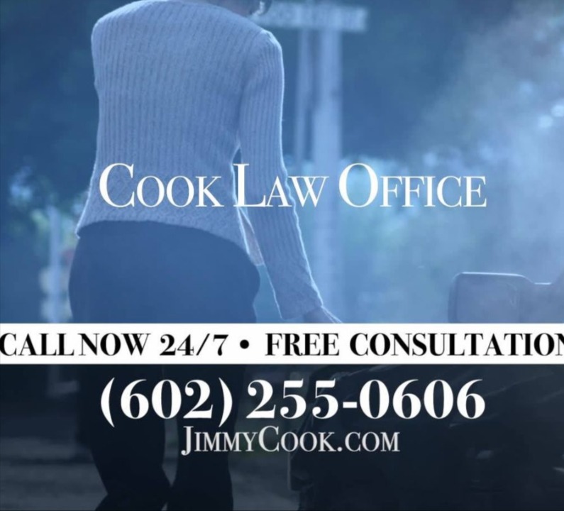 Cook Law Office, PLLC