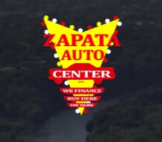 Zapata Auto Sales