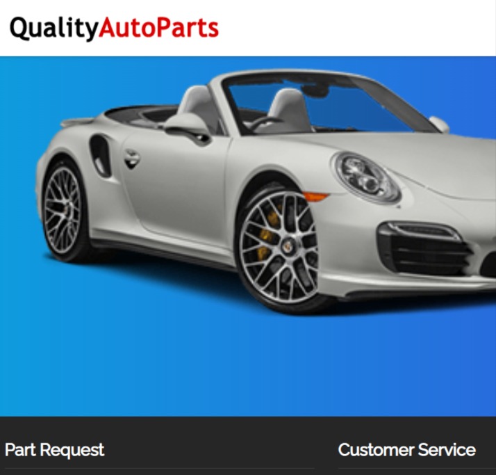 Quality Auto Parts