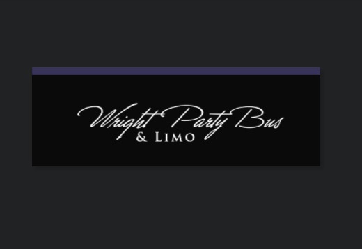 The Wright Party Bus & Limousine | Luxury Party Bus & Limo Service