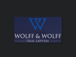 Wolff & Wolff Trial Lawyers
