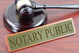 Downtown Notary