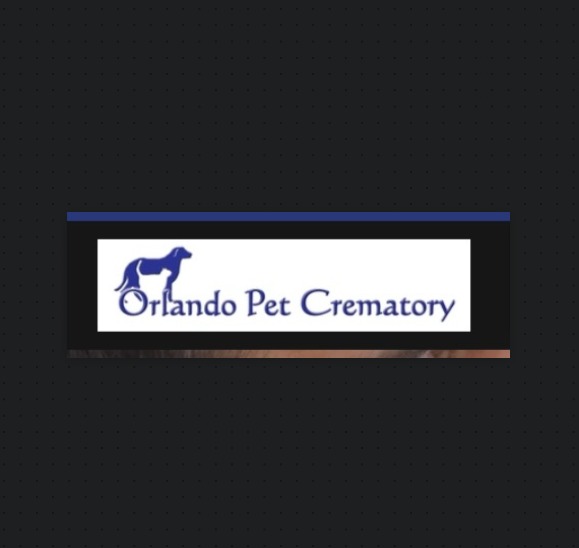 Orlando Pet Crematory